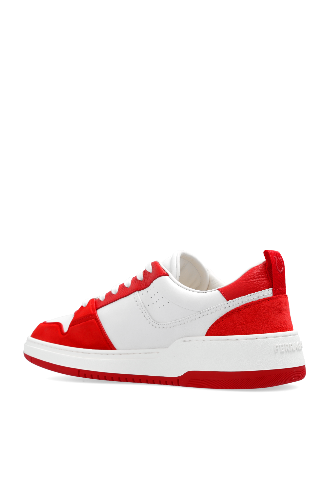 FERRAGAMO 'Dennis' sneakers | Men's Shoes | Vitkac